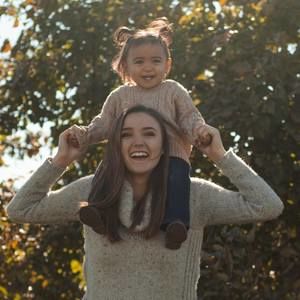 Meet your Posher, Emily